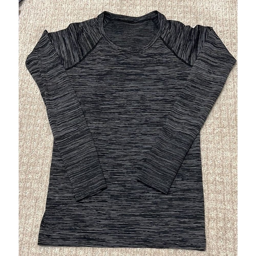 Lululemon Long Sleeve